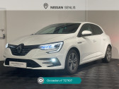 Annonce Renault Megane occasion Essence 1.3 TCe 140ch energy Intens  Senlis
