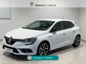 Annonce Renault Megane occasion Essence 1.3 TCe 140ch energy Limited  Bernay