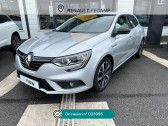Annonce Renault Megane occasion Essence 1.3 TCe 140ch energy Limited  Yvetot