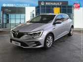 Annonce Renault Megane occasion Essence 1.3 TCe 140ch FAP Business EDC -21B  ILLZACH
