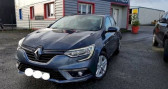 Renault Megane occasion année 2020 boite Automatique Annonce Renault Megane occasion Essence 1.3 TCe 140ch FAP Business EDC à Ploudaniel
