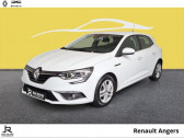 Annonce Renault Megane occasion Essence 1.3 TCe 140ch FAP Business EDC  ANGERS