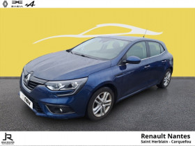 Renault Megane , garage RENAULT SAINT HERBLAIN  SAINT HERBLAIN