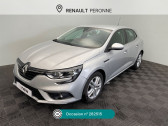 Annonce Renault Megane occasion Essence 1.3 TCe 140ch FAP Business EDC  Pronne