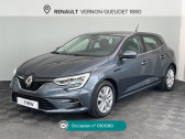 Renault Megane occasion année 2021 boite Automatique Annonce Renault Megane occasion Essence 1.3 TCe 140ch FAP Business EDC à Saint-Just