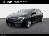 Annonce Renault Megane occasion Essence 1.3 TCe 140ch FAP Business  Altkirch