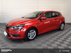 Renault Megane occasion Rouge année 2020 boite Manuelle Annonce Renault Megane occasion Essence 1.3 TCe 140ch FAP Business à Seynod
