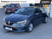 Renault Megane occasion année 2021 boite Manuelle Annonce Renault Megane occasion Essence 1.3 TCe 140ch FAP Business à Neufchâtel-en-Bray