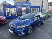 Annonce Renault Megane occasion Essence 1.3 TCe 140ch FAP GT-Line  Fleury-les-Aubrais