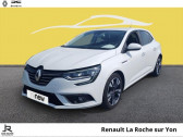 Renault Megane 1.3 TCe 140ch FAP Intens 120g   LA ROCHE SUR YON 85