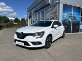 Renault Megane 1.3 TCe 140ch FAP Intens 120g   Dole 39
