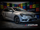 Renault Megane occasion année 2019 boite Manuelle Annonce Renault Megane occasion Essence 1.3 TCe 140ch FAP Intens 120g à Dijon