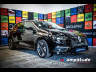 Renault Megane occasion année 2019 boite Manuelle Annonce Renault Megane occasion Essence 1.3 TCe 140ch FAP Intens 120g à Dijon
