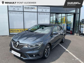 Renault Megane occasion année 2019 boite Manuelle Annonce Renault Megane occasion Essence 1.3 TCe 140ch FAP Intens 120g à Pont-Audemer
