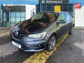 Annonce Renault Megane occasion Essence 1.3 TCe 140ch FAP Intens - 20  ILLZACH