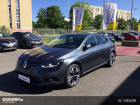 Renault Megane occasion Gris année 2020 boite Manuelle Annonce Renault Megane occasion Essence 1.3 TCe 140ch FAP Intens - 20 à Compiègne