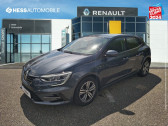 Annonce Renault Megane occasion Essence 1.3 TCe 140ch FAP Intens EDC  BELFORT