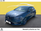 Annonce Renault Megane occasion Essence 1.3 TCe 140ch FAP Intens EDC  LA ROCHE SUR YON