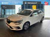 Renault Megane 1.3 TCe 140ch FAP Intens EDC   ILLKIRCH-GRAFFENSTADEN 67