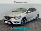 Renault Megane 1.3 TCe 140ch FAP Intens EDC  à Seynod 74
