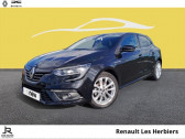 Renault Megane 1.3 TCe 140ch FAP Intens   LES HERBIERS 85