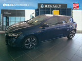 Annonce Renault Megane occasion Essence 1.3 TCe 140ch FAP Intens  ILLKIRCH-GRAFFENSTADEN