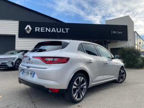 Renault Megane 1.3 TCe 140ch FAP Intens  occasion  Castelmaurou - photo n5