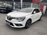 Renault Megane occasion année 2020 boite Manuelle Annonce Renault Megane occasion Essence 1.3 TCe 140ch FAP Intens à Jaux