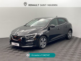 Annonce Renault Megane occasion Essence 1.3 TCe 140ch FAP Intens  Saint-Maximin