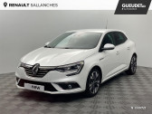 Annonce Renault Megane occasion Essence 1.3 TCe 140ch FAP Intens à Sallanches