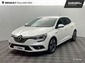 Renault Megane occasion année 2019 boite Manuelle Annonce Renault Megane occasion Essence 1.3 TCe 140ch FAP Intens à Sallanches