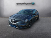Renault Megane occasion année 2019 boite Automatique Annonce Renault Megane occasion Essence 1.3 TCe 140ch FAP Limited EDC à Le Havre