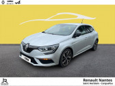 Annonce Renault Megane occasion Essence 1.3 TCe 140ch FAP Limited EDC  SAINT HERBLAIN
