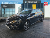 Annonce Renault Megane occasion Essence 1.3 TCe 140ch FAP Limited EDC  ILLZACH