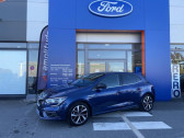 Annonce Renault Megane occasion Essence 1.3 TCe 140ch FAP Limited EDC  Saint-Doulchard