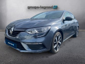 Annonce Renault Megane occasion Essence 1.3 TCe 140ch FAP Limited EDC  Le Havre