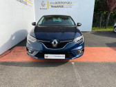 Renault Megane occasion année 2018 boite Manuelle Annonce Renault Megane occasion Essence 1.3 TCe 140ch FAP Limited à Albi