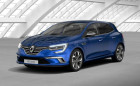 Renault Megane neuve Bleu année 2021 boite Manuelle Annonce Renault Megane neuve Essence 1.3 TCe 140ch FAP RS Line - 20 à TARBES