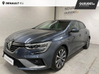 Renault Megane occasion année 2020 boite Manuelle Annonce Renault Megane occasion Essence 1.3 TCe 140ch FAP RS Line - 20 à Eu