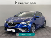 Annonce Renault Megane occasion Essence 1.3 TCe 140ch FAP RS Line EDC - 20  Saint-Quentin