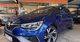 Renault Megane occasion 2020 mise en vente à Sallaumines par le garage NVO SACI - photo n°1