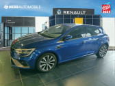 Annonce Renault Megane occasion Essence 1.3 TCe 140ch FAP RS Line EDC  ILLKIRCH-GRAFFENSTADEN