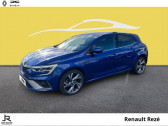 Annonce Renault Megane occasion Essence 1.3 TCe 140ch FAP RS Line  REZE