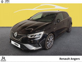 Annonce Renault Megane occasion Essence 1.3 TCe 140ch FAP RS Line  ANGERS