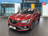 Annonce Renault Megane occasion Essence 1.3 TCe 140ch FAP RS Line  MONTBELIARD