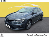 Renault Megane 1.3 TCe 140ch Intens -21N   LA ROCHE SUR YON 85