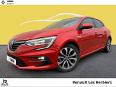 Annonce Renault Megane occasion Essence 1.3 TCe 140ch Intens -21N  LES HERBIERS