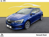 Annonce Renault Megane occasion Essence 1.3 TCe 140ch Intens -21N  REZE