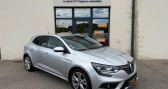 Renault Megane occasion année 2018 boite Automatique Annonce Renault Megane occasion Essence 1.3 TCE 140CH INTENS BVA à AMPUIS