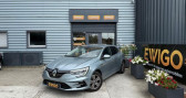 Renault Megane occasion année 2021 boite Automatique Annonce Renault Megane occasion Essence 1.3 TCE 140ch Intens EDC CARPLAY Sièges Chauffants à Saint-Priest